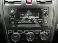 2013 Subaru XV