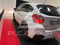 2013 Subaru XV