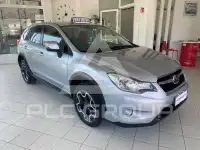 2013 Subaru XV