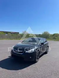 2013 Subaru XV