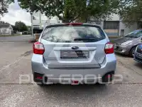 2013 Subaru XV