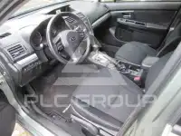 2013 Subaru XV