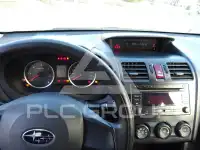 2013 Subaru XV