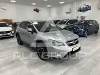 2013 Subaru XV