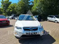 2013 Subaru XV