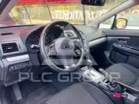 2013 Subaru XV