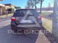 2013 Subaru XV