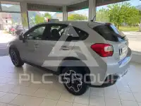 2013 Subaru XV