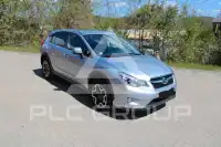 2013 Subaru XV