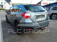 2013 Subaru XV