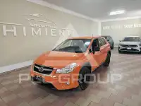 2013 Subaru XV