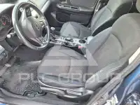 2013 Subaru XV