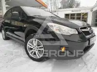 2013 Subaru XV