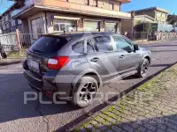 2013 Subaru XV