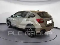 2013 Subaru XV