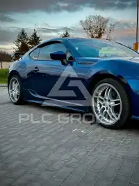 2013 Subaru BRZ