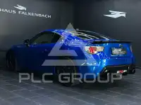2013 Subaru BRZ