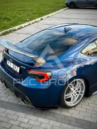 2013 Subaru BRZ