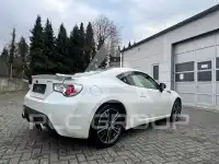 2013 Subaru BRZ