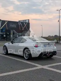 2013 Subaru BRZ