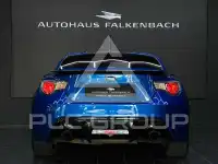 2013 Subaru BRZ