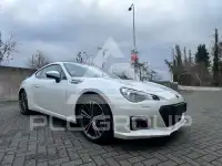 2013 Subaru BRZ