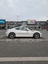 2013 Subaru BRZ
