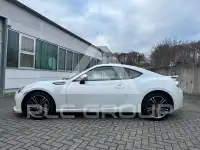 2013 Subaru BRZ