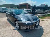 2013 Subaru Legacy