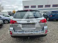 2013 Subaru Legacy