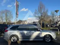 2013 Subaru Legacy