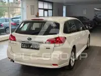2013 Subaru Legacy