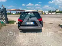 2013 Subaru Legacy