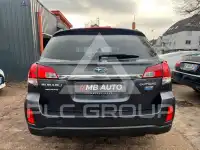2013 Subaru Legacy