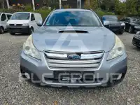 2013 Subaru Legacy