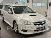2013 Subaru Legacy