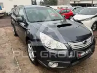 2013 Subaru Legacy