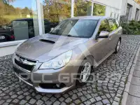 2013 Subaru Legacy