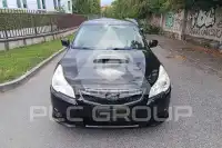 2013 Subaru Legacy