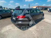 2013 Subaru Legacy