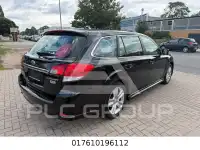 2013 Subaru Legacy