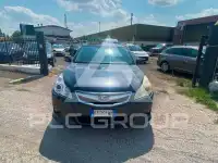2013 Subaru Legacy