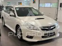 2013 Subaru Legacy