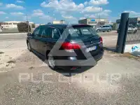 2013 Subaru Legacy