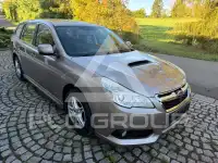 2013 Subaru Legacy