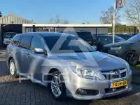 2013 Subaru Legacy