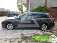 2013 Subaru Legacy