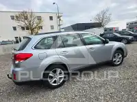 2013 Subaru Legacy