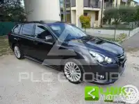 2013 Subaru Legacy