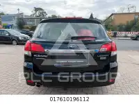 2013 Subaru Legacy